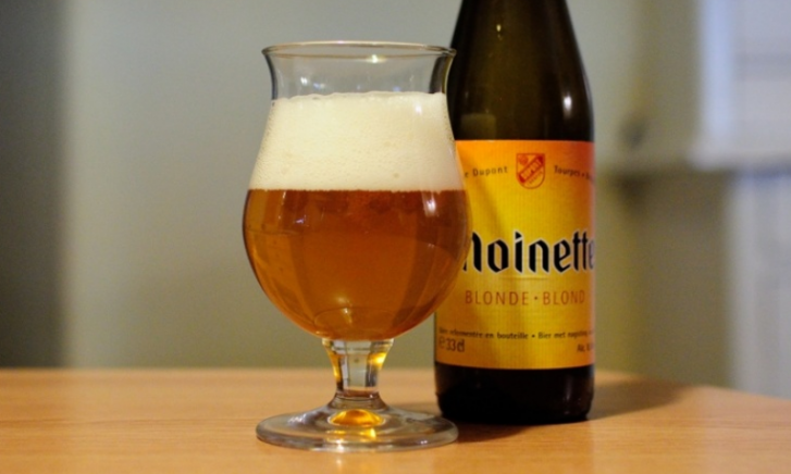 Moinette Blond